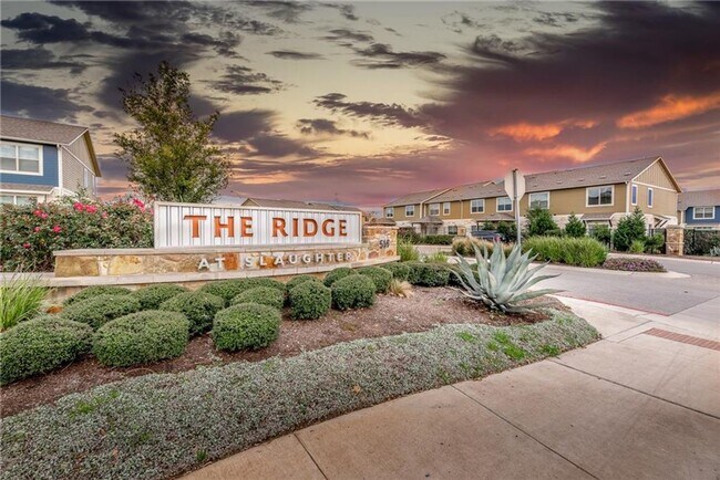 Building Photo - South Austin Condo for Rent