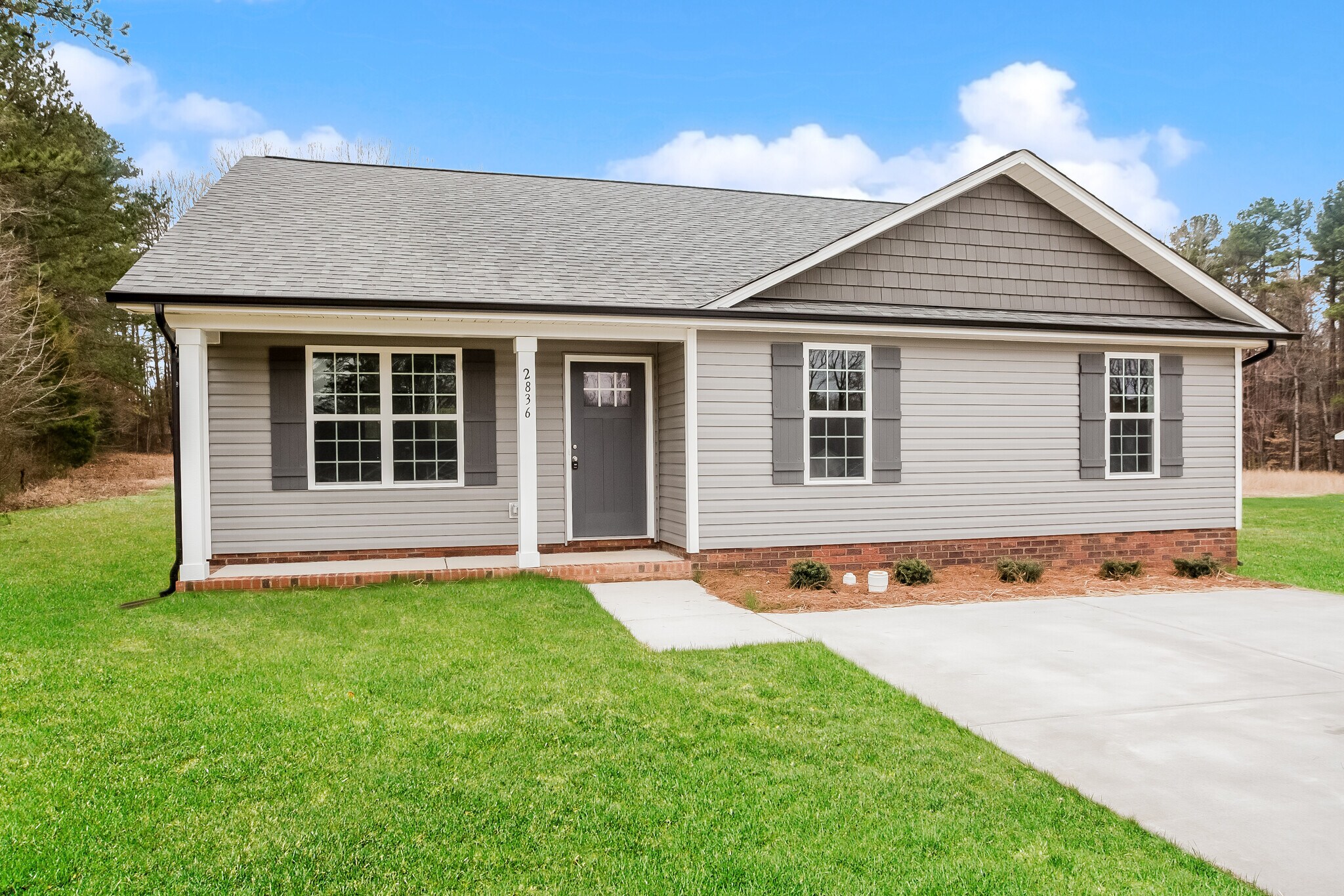 Building Photo - 2836 Enon Church Rd