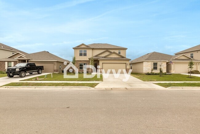 Primary Photo - 736 Stonemanor Bay, Seguin, TX 78155, USA