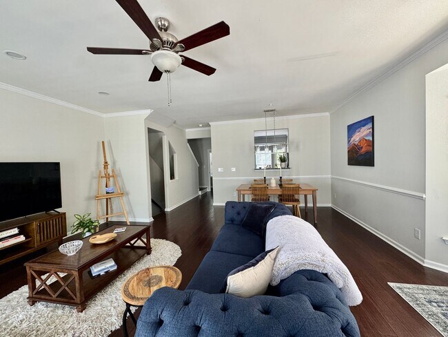 Building Photo - Beautiful townhome in Ballantyne!!!