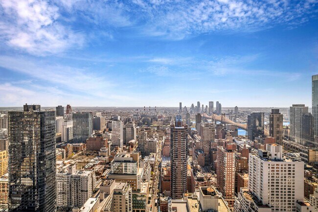 Building Photo - 200-210 E 65th St