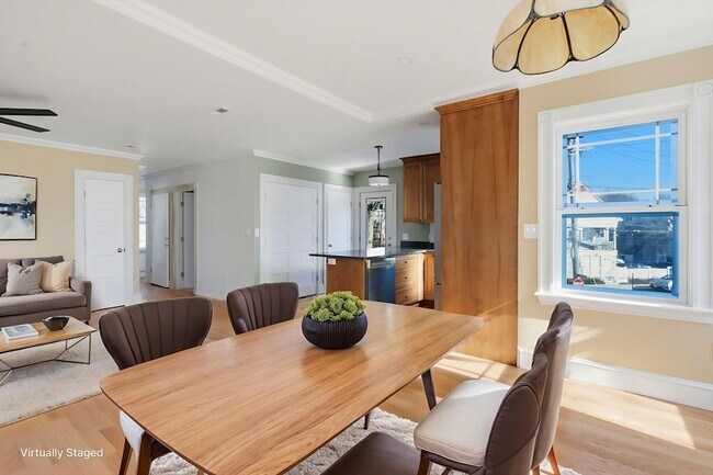 Building Photo - 23 Gay Head St