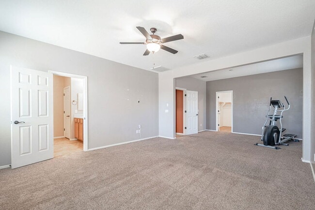 Building Photo - 16371 W Mesquite Dr