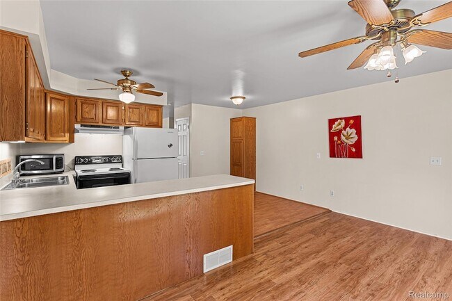 Building Photo - 14962 Eldorado Terrace