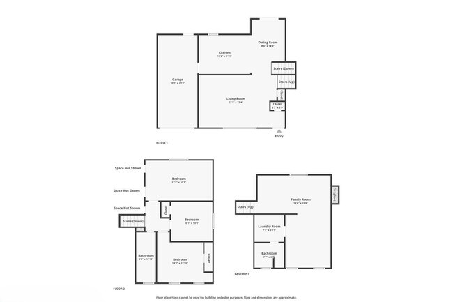 Building Photo - 1549 Sanderson Ave