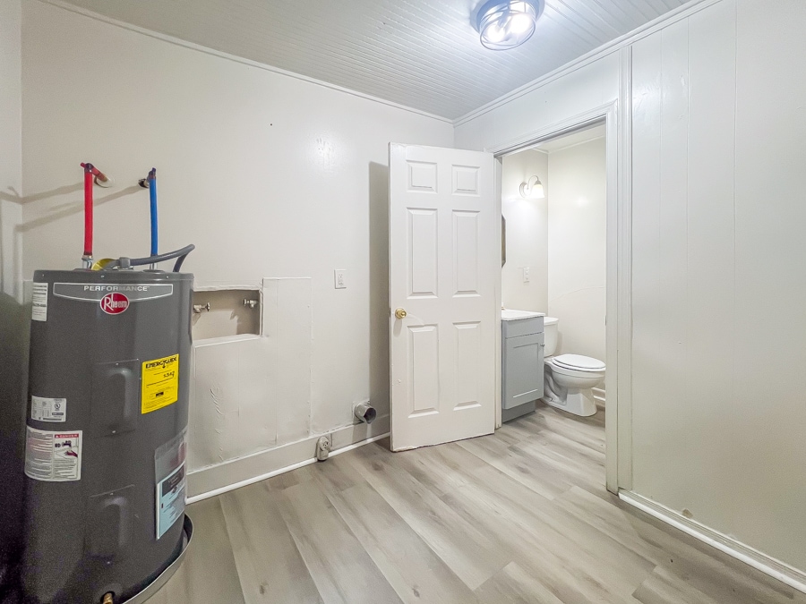 Building Photo - 2303 Maclin Cir