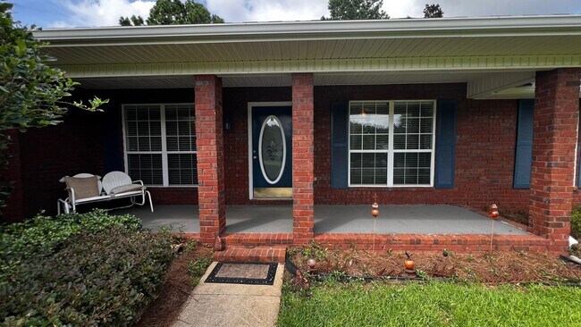Building Photo - 126 Destrehan Rd