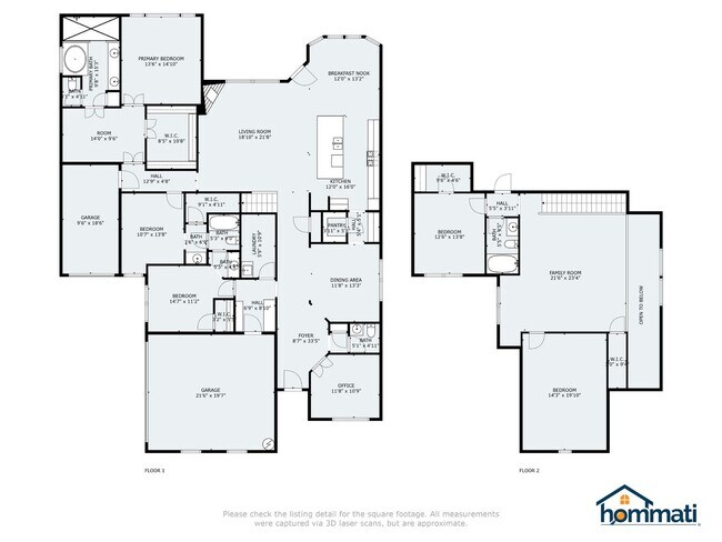 Building Photo - Luxe Living in Trophy Club – 4-Bedroom Haven!