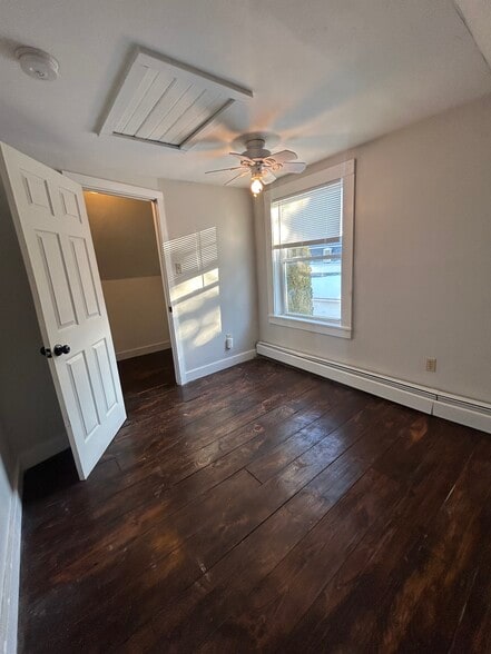 Building Photo - 111 Summer St