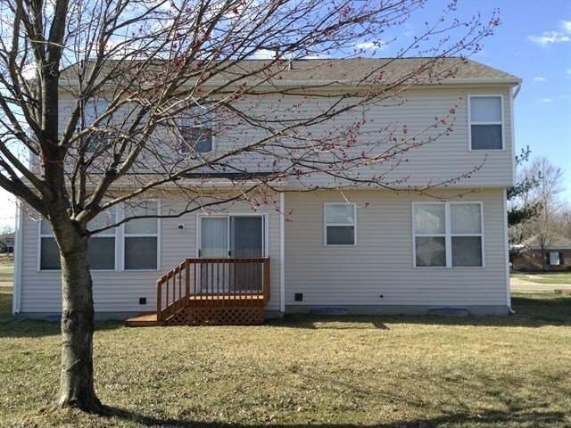 Building Photo - 684 Linden Creek