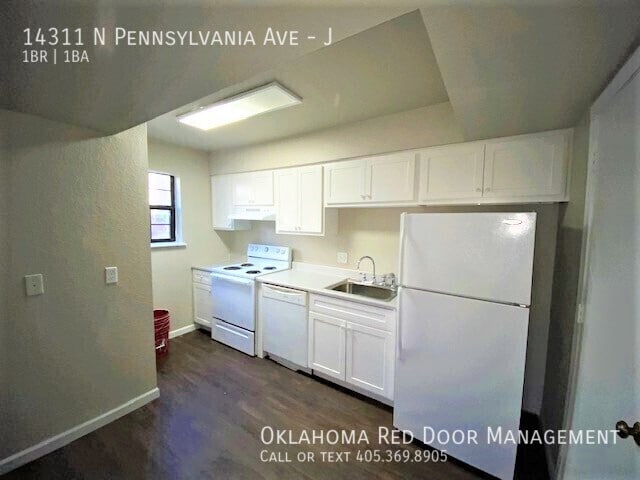 Building Photo - 14311 N Pennsylvania Ave