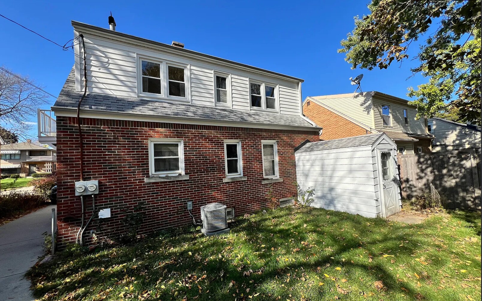 Building Photo - 408 N 68th St