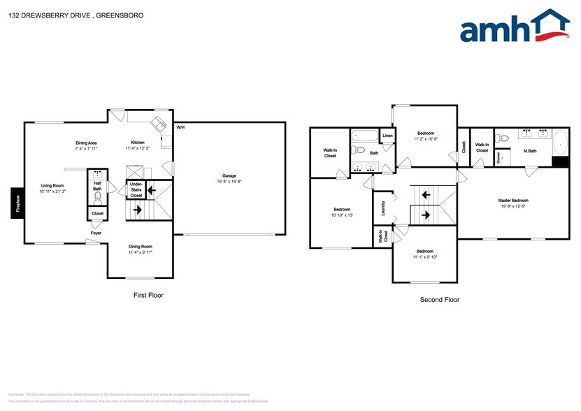 Building Photo - 132 Drewsbury Dr
