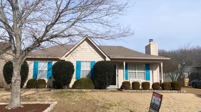 Primary Photo - 7042 Brady Hill Dr