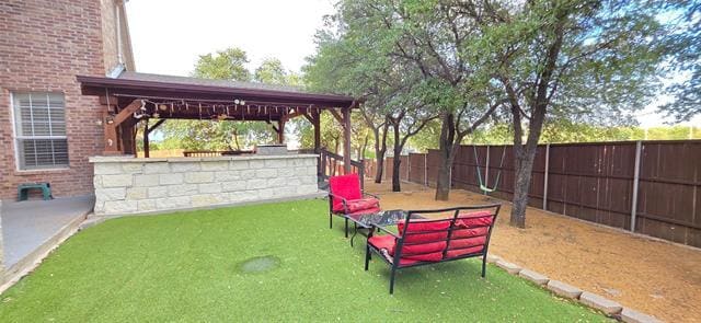 Building Photo - 1001 Llano Trce