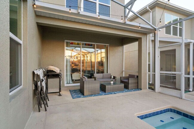 Building Photo - 581 Drop Shot Dr