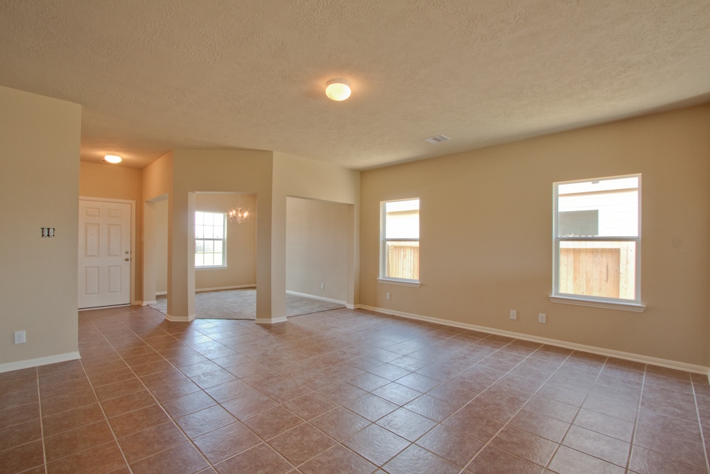 Images attached are of similar homes, not this one. This one will have white 42 inch cabinets. The home is currently still under construction and is scheduled to be completed by the middle of March. Seeking tenant who wants to move in during the month of March. Please contact agent for more info. - 17004 Arcata Avenue