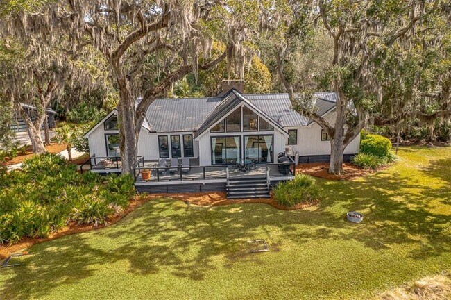 Building Photo - 6201 Frederica Rd