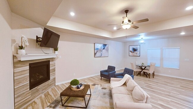 Building Photo - 3630 El Cajon Ave