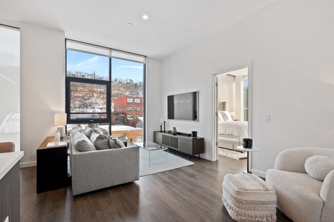 Building Photo - 2554 Smallman St