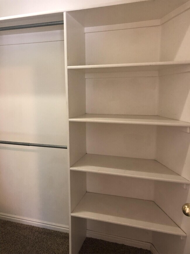 Building Photo - 1638 Fort Union Blvd