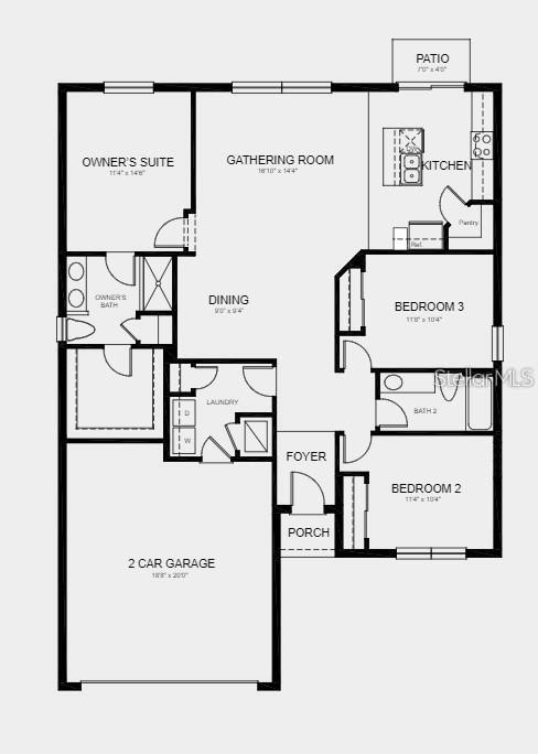 Building Photo - 239 Amber Way
