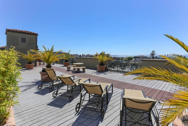 Building Photo - 2650 Durant Ave