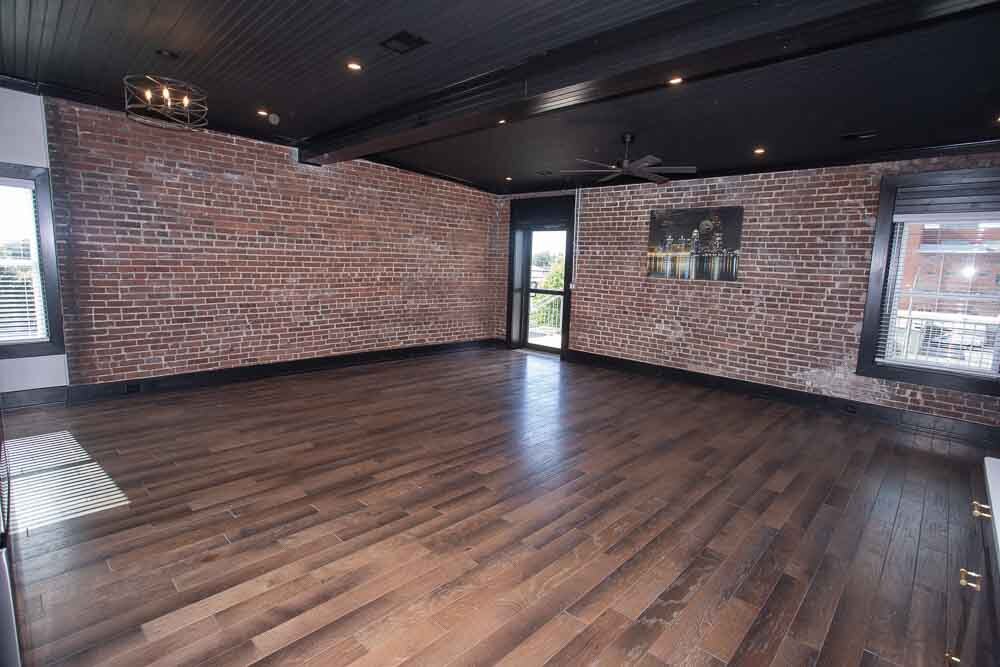 Building Photo - 1529 W Market St