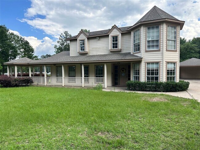 Primary Photo - 33615 Dobbin-Huffsmith Rd