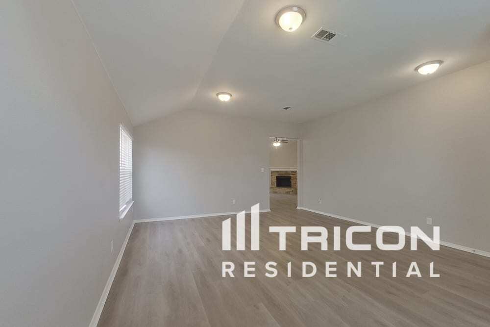 Building Photo - 1727 Oneal St