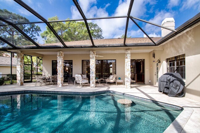 Building Photo - Palm Aire Fully Furnished Rental