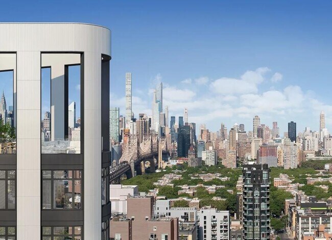 Building Photo - 1 bedroom in Queens NY 11101