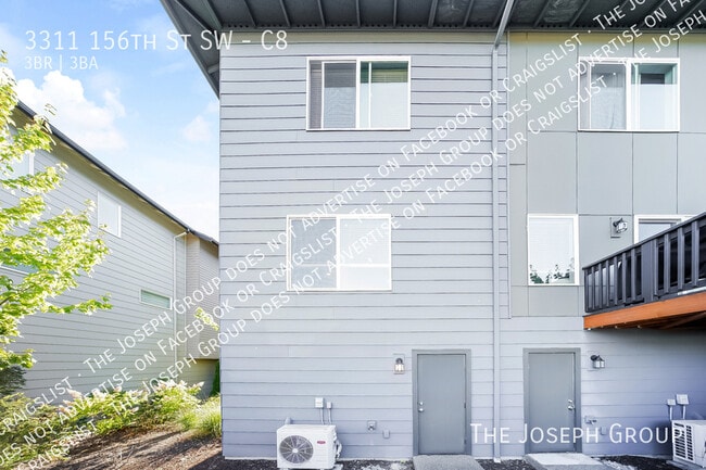 Building Photo - 3311 156th St SW