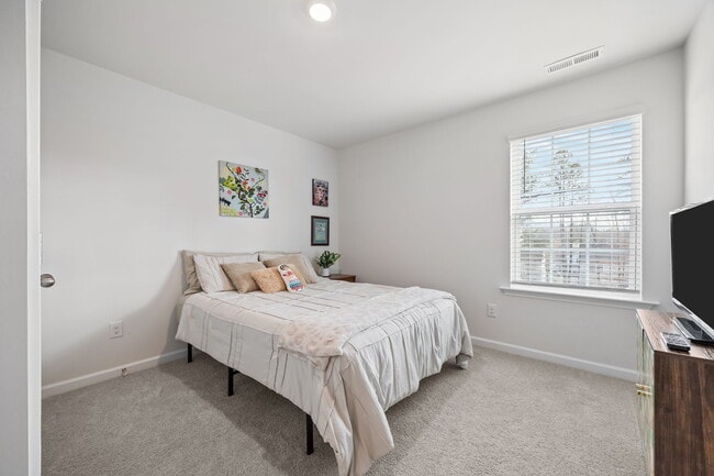 Building Photo - 3624 Turney Dr