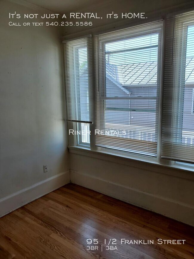 Building Photo - 95 1/2 Franklin Street-