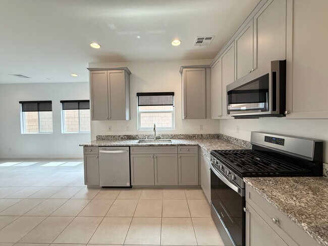 Building Photo - Brand-New 4-Bedroom Home in Cadence with Mountain Views & Modern Upgrades