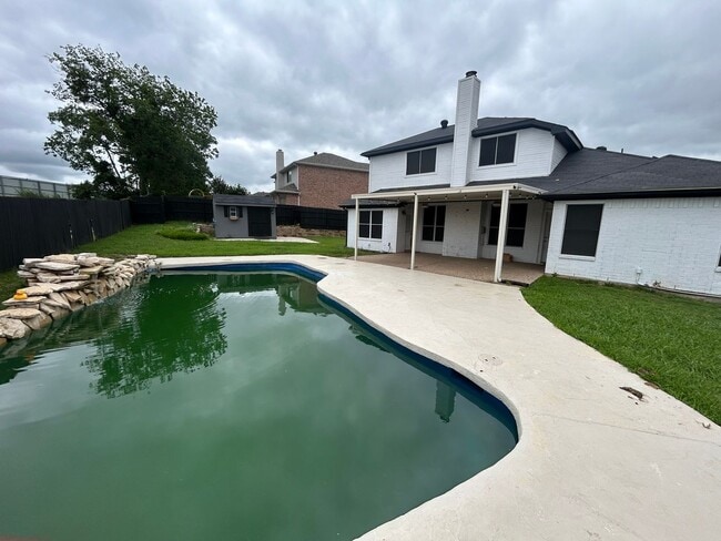 Building Photo - 3712 Mitchell Ct