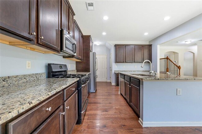 Building Photo - 4467 Water Mill Dr