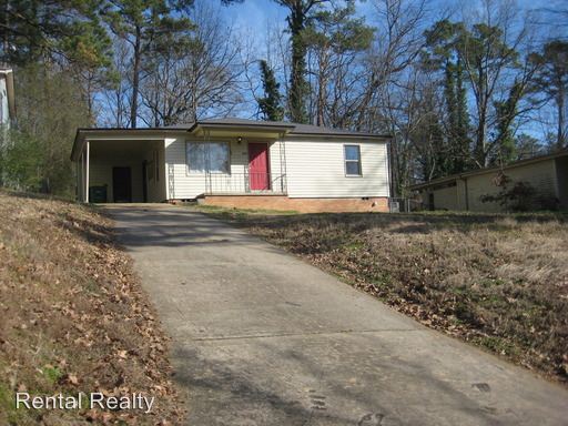 Primary Photo - 4421 Elam St