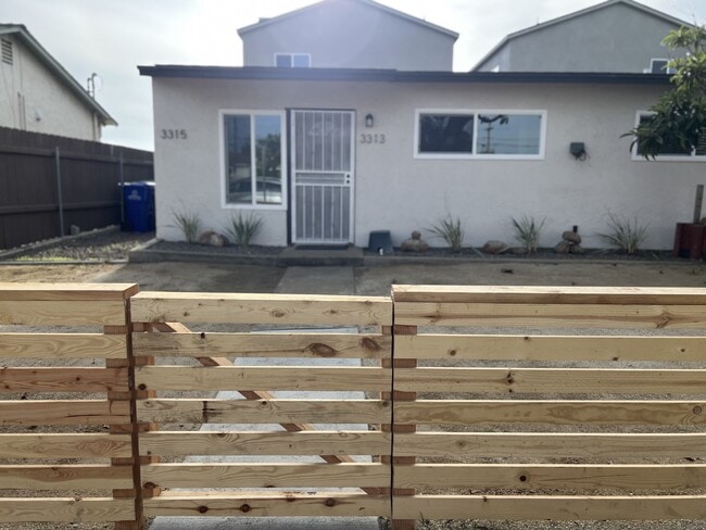 Building Photo - 3313 Clairemont Mesa Blvd