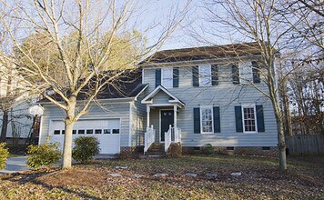 Building Photo - Spacious 4 Bedroom Home in Raleigh