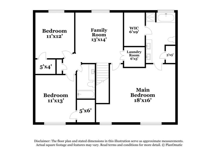 Building Photo - 5415 Espuela Ln