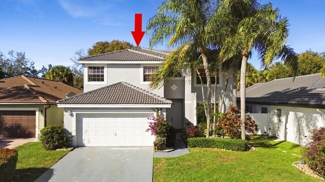 Building Photo - 18051 Rhumba Way