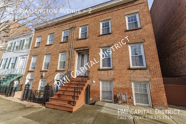 Building Photo - 317 Washington Ave