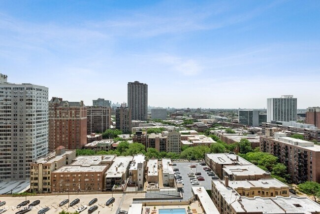 Building Photo - 655 W Irving Park Rd