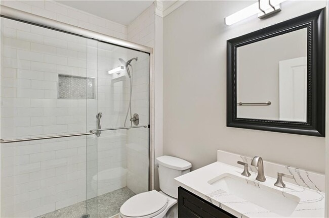 Building Photo - 1536 Habershal Dr NW