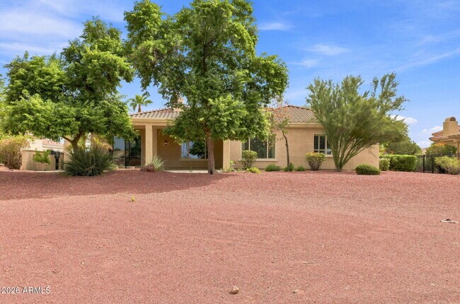 Building Photo - 22114 N San Ramon Dr