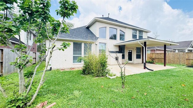 Building Photo - 3218 Oak Cliff Ln