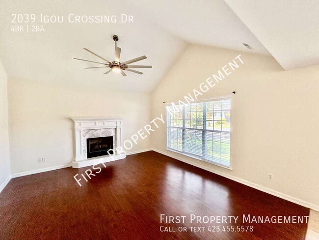 Building Photo - 2039 Igou Crossing Dr