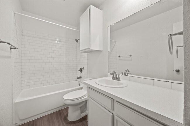 Building Photo - 6904 Rifle Bend